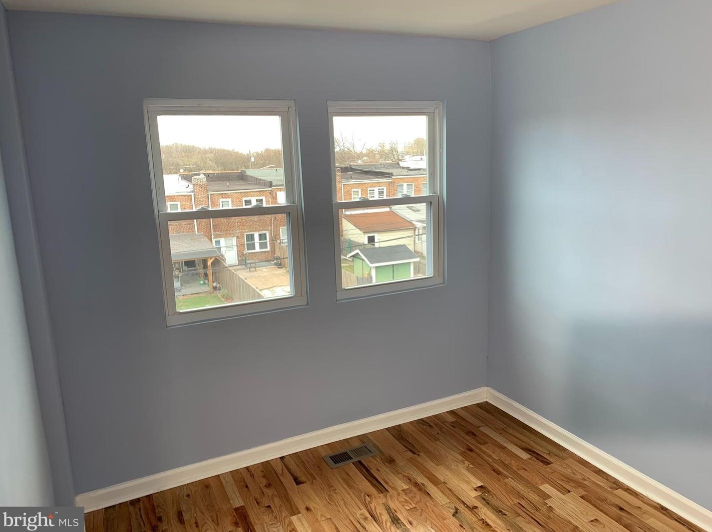 212 Edgevale Rd, Baltimore MD 21210-2109 exterior