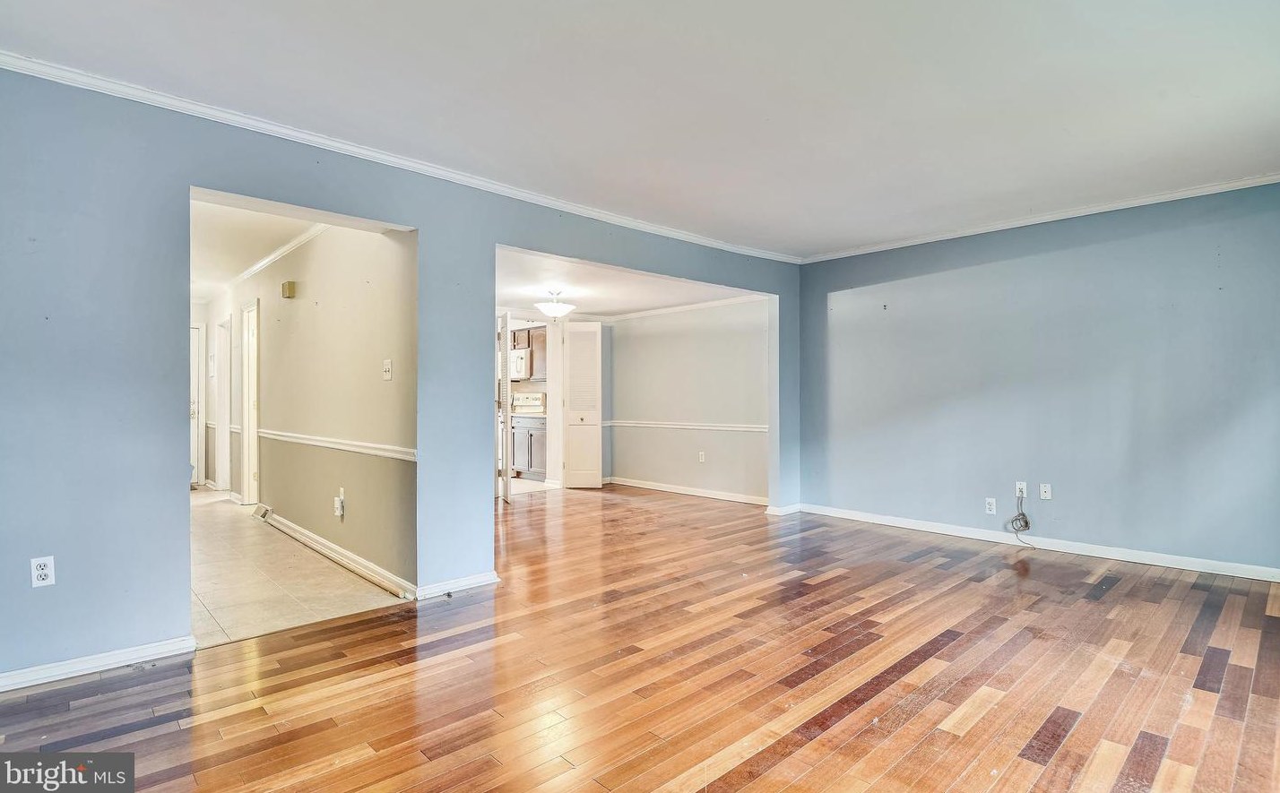 1606 Angus Ct, Crofton MD 21114-2002 exterior