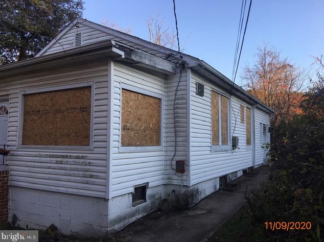 107 Key Ave, Baltimore, MD 21225-3234