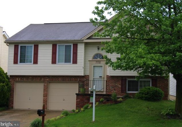 7711 Mount Blanc Rd, Baltimore, MD 21076-1633