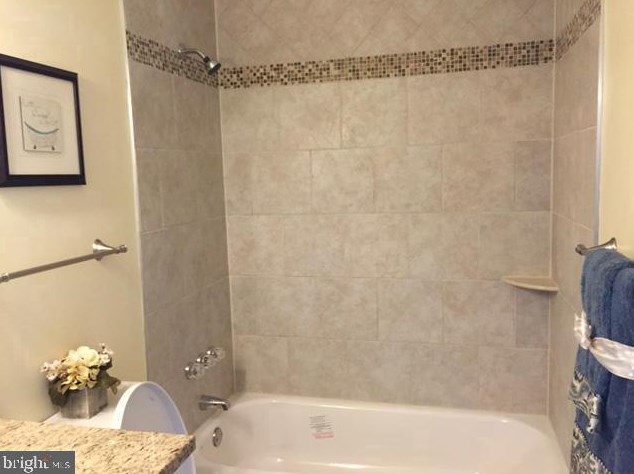 1923 Foxhound Ct, Severn MD 21144-1422 exterior