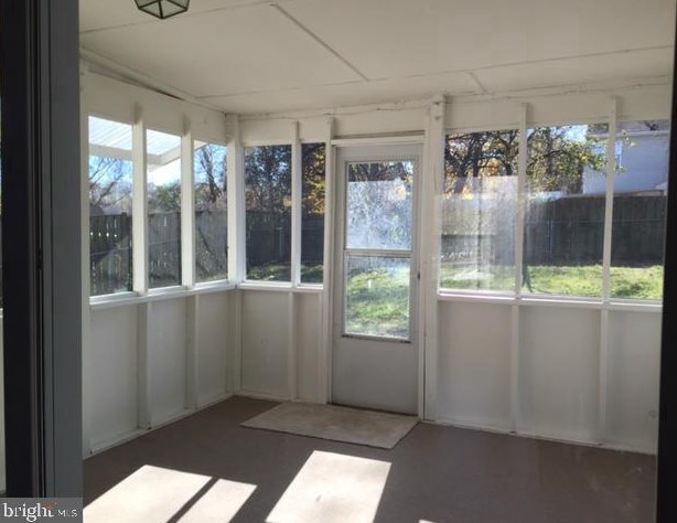 1923 Foxhound Ct, Severn MD 21144-1422 exterior