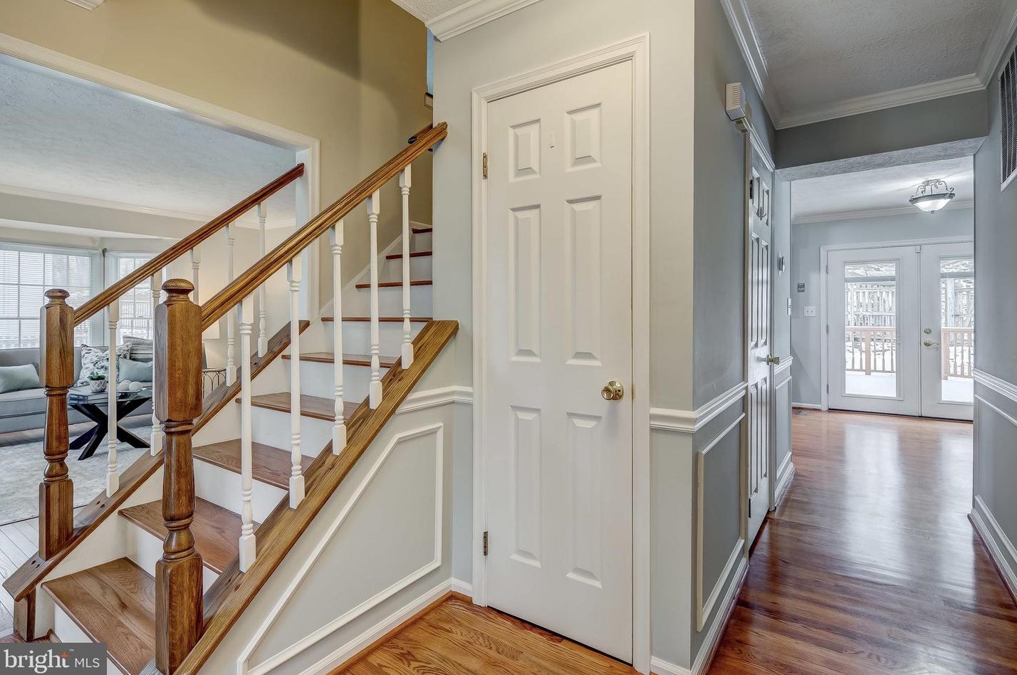 2084 Ingleside Ct, Crofton, MD 21114-1849