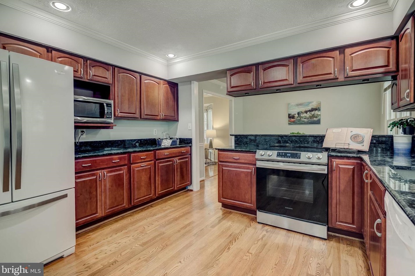 2084 Ingleside Ct, Crofton MD 21114-1849 exterior