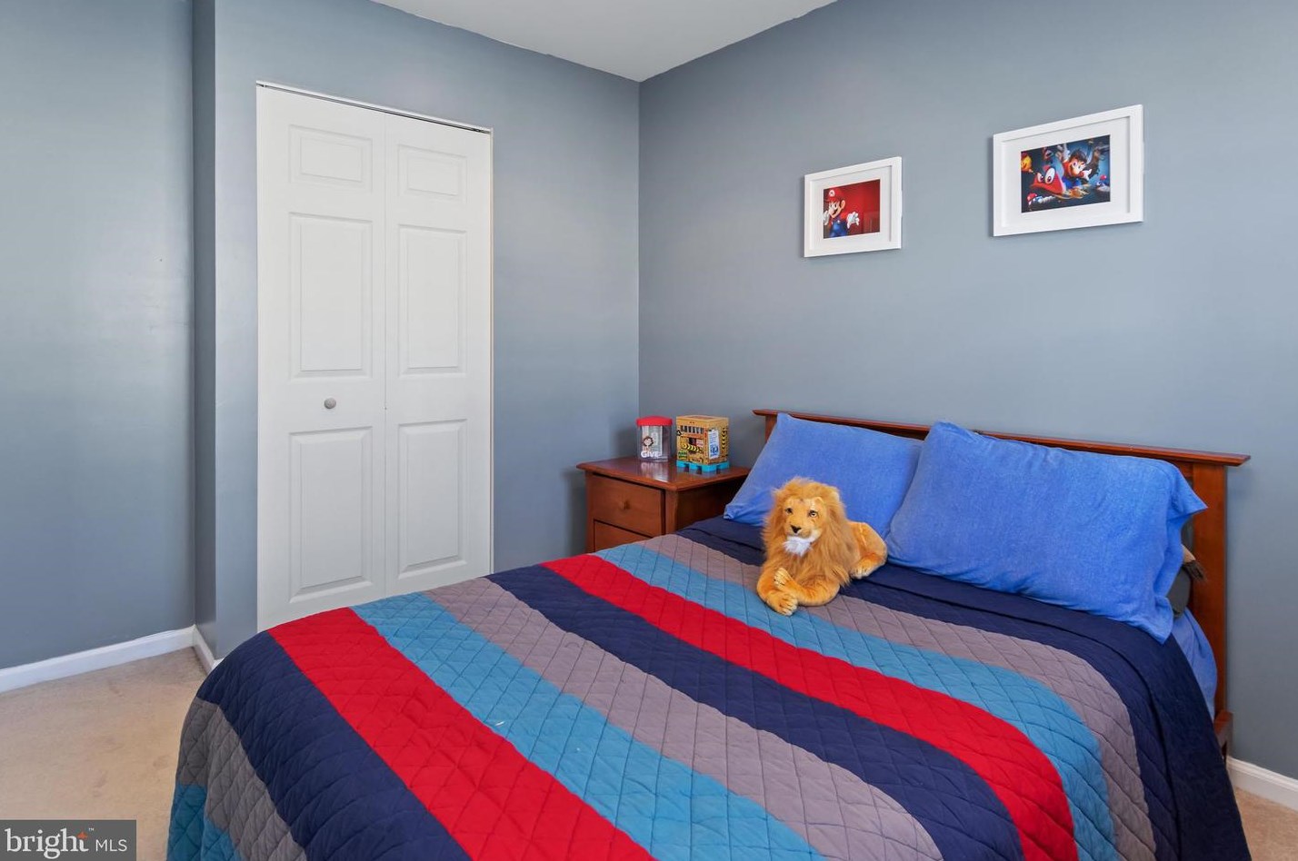 2093 Pawlet Dr, Crofton MD 21114-1687 exterior