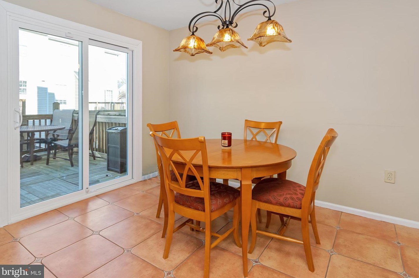 2093 Pawlet Dr, Crofton MD 21114-1687 exterior