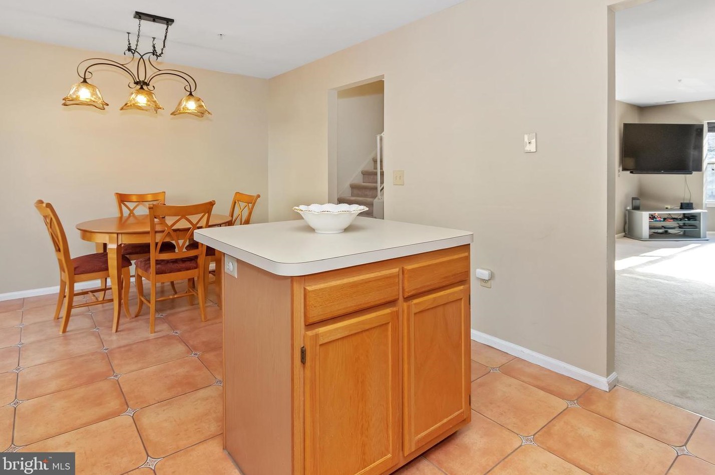 2093 Pawlet Dr, Crofton MD 21114-1687 exterior