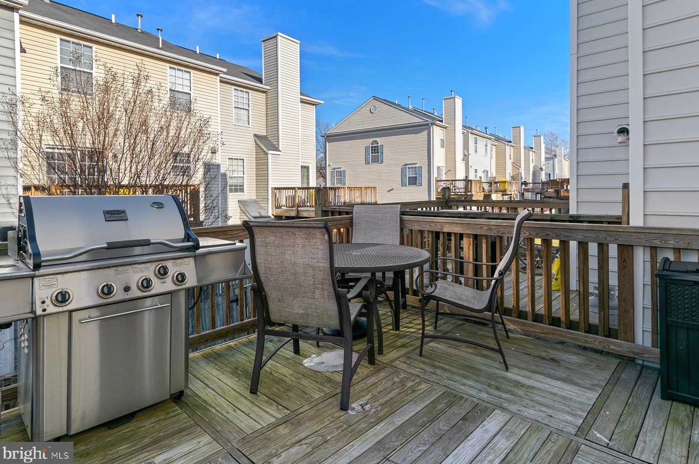 2093 Pawlet Dr, Crofton MD 21114-1687 exterior