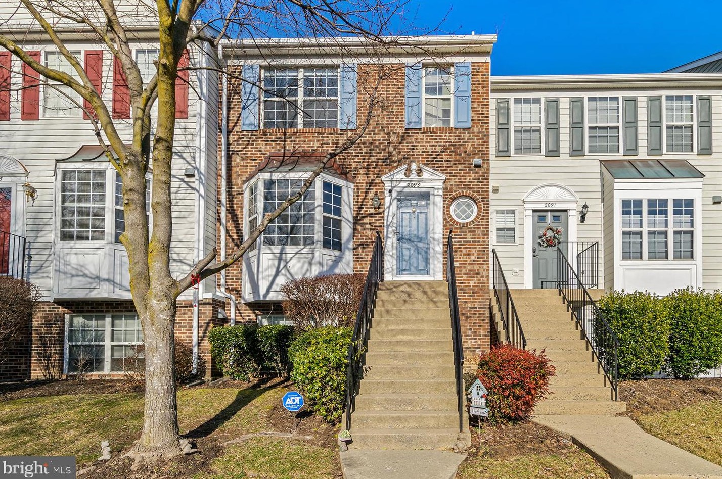 2093 Pawlet Dr, Crofton, MD 21114-1679