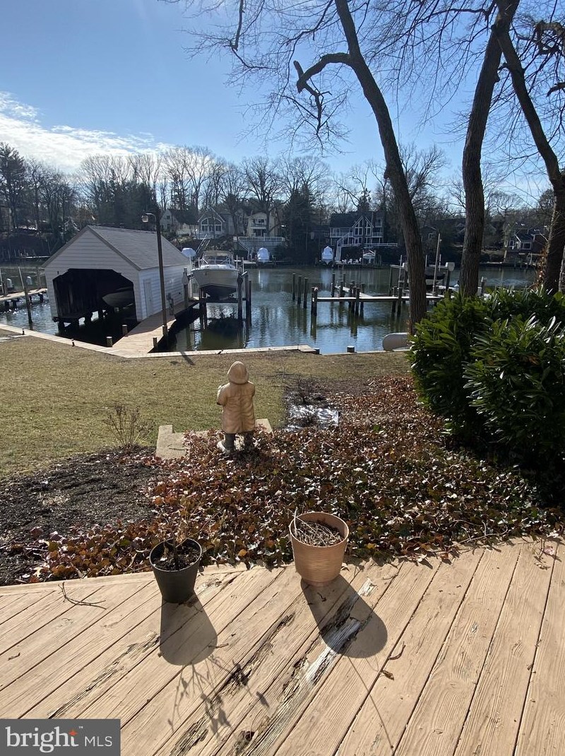 313 South Dr #a, Severna Park, MD 21146