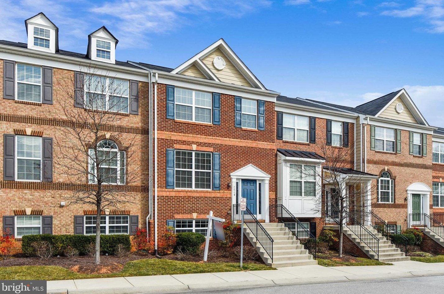 2649 Shade Branch Rd, Baltimore, MD 21076-2050