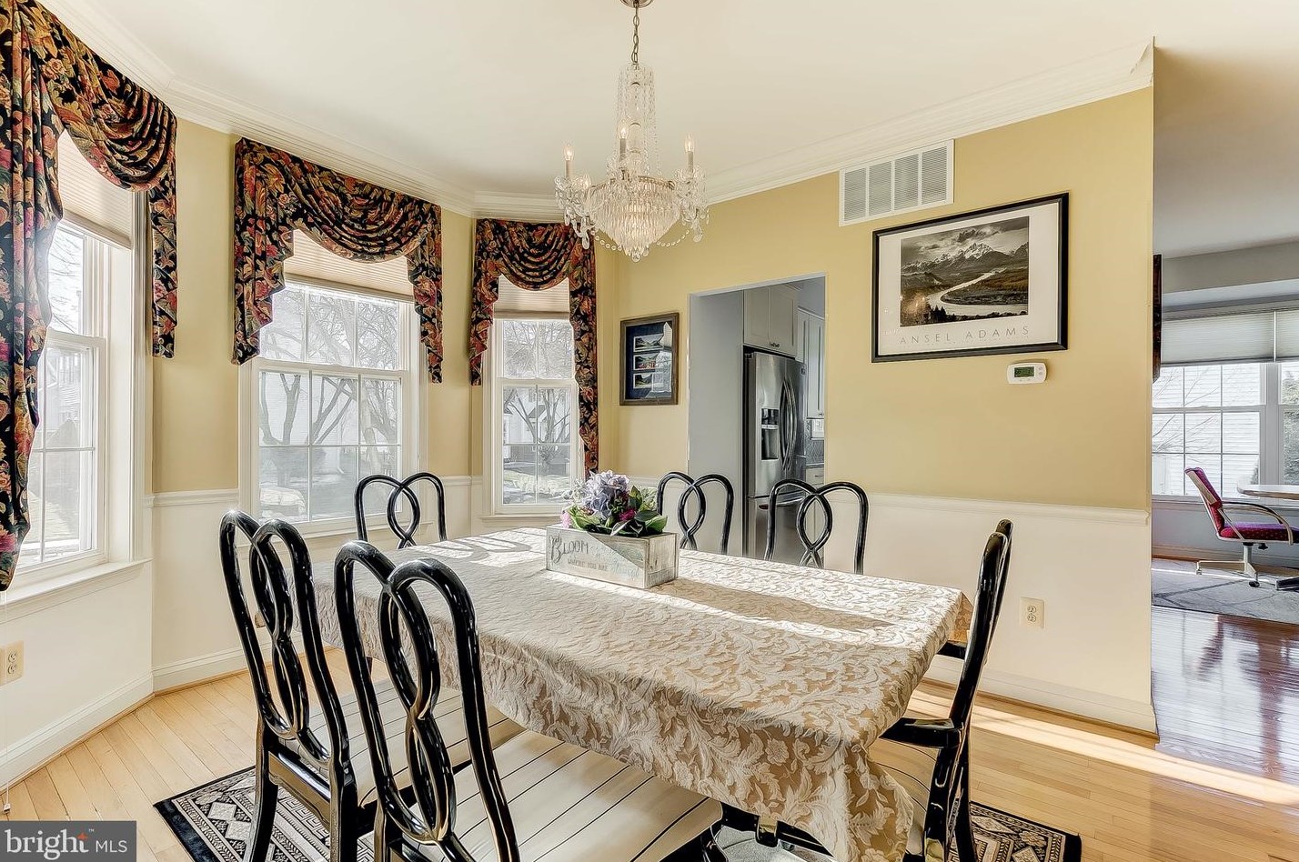 2900 Middle Brg Ct, Crofton MD 21114-2498 exterior