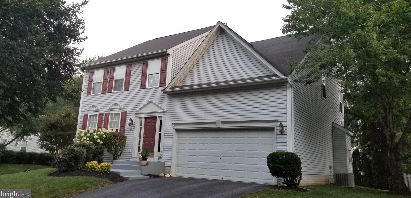 2900 Middle Bridge Ct, Crofton, MD 21114-2498