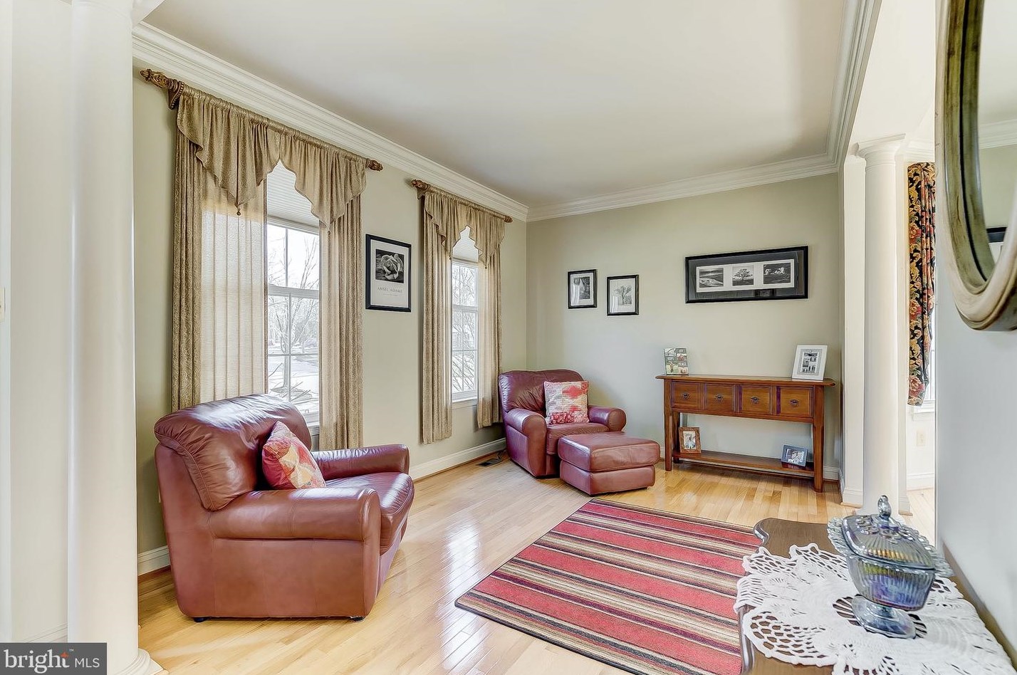 2900 Middle Brg Ct, Crofton MD 21114-2498 exterior