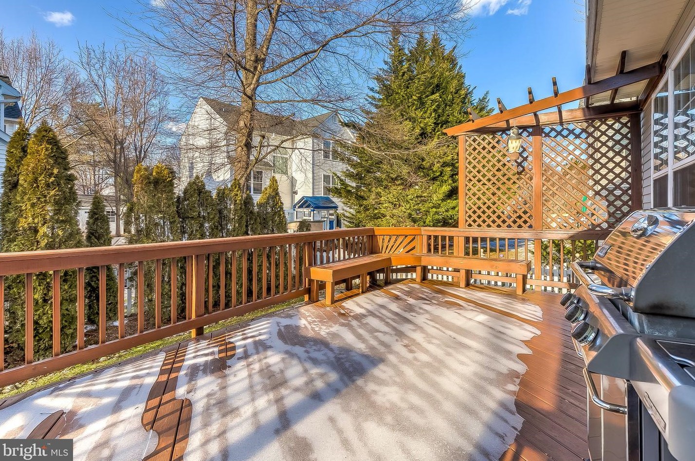 2900 Middle Brg Ct, Crofton MD 21114-2498 exterior