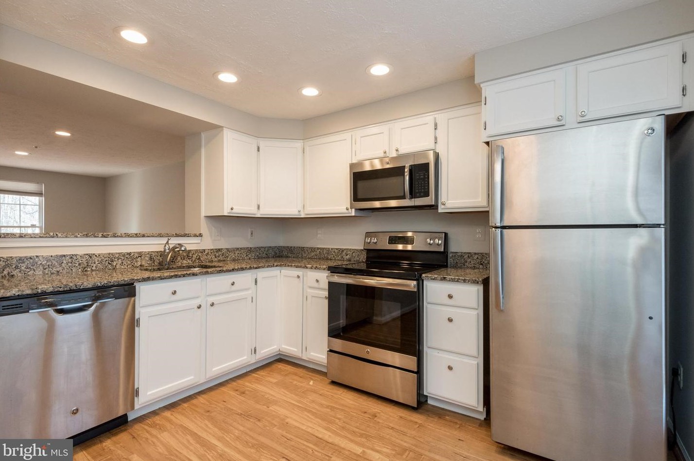 1504 Falstone Ln, Crofton MD  21114-1668 exterior