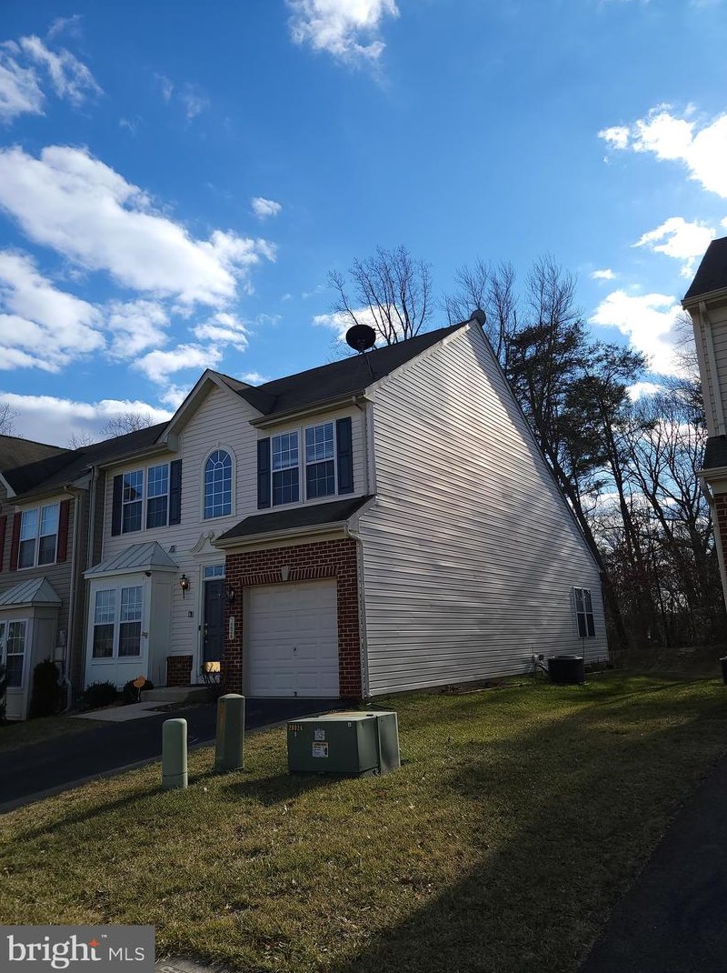 7224 Bocastle Ln, Baltimore, MD 21076-1744
