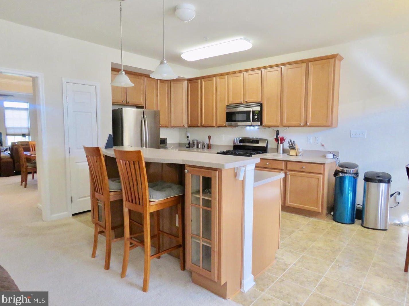 7550 Stoney Run Dr #b, Baltimore, MD 21076