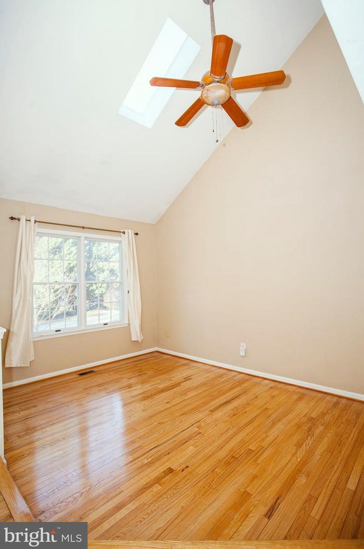 1213 Hastings Hunt Way, Severn MD  21144-2753 exterior