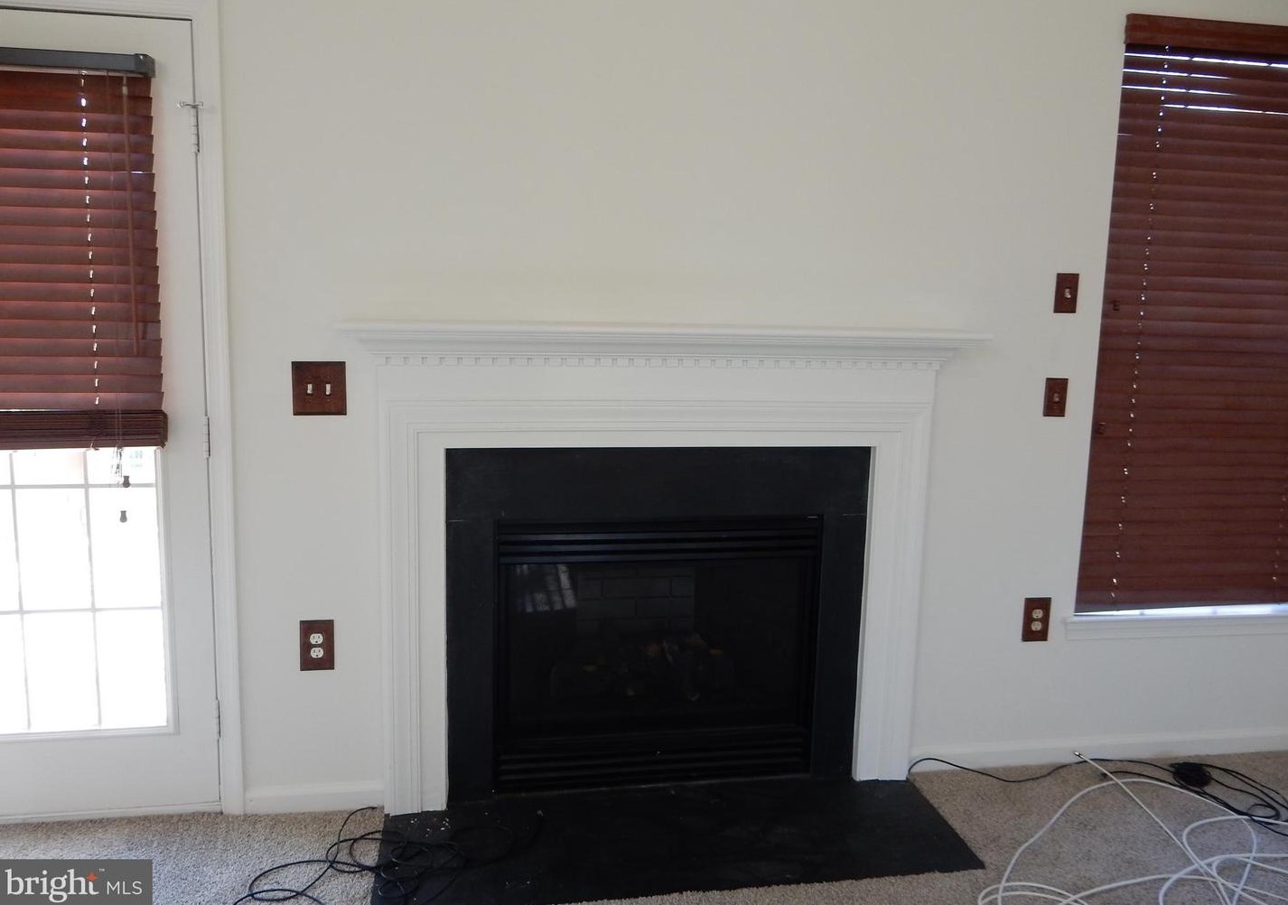 1254 Needham Ct, Crofton MD 21114-3236 exterior