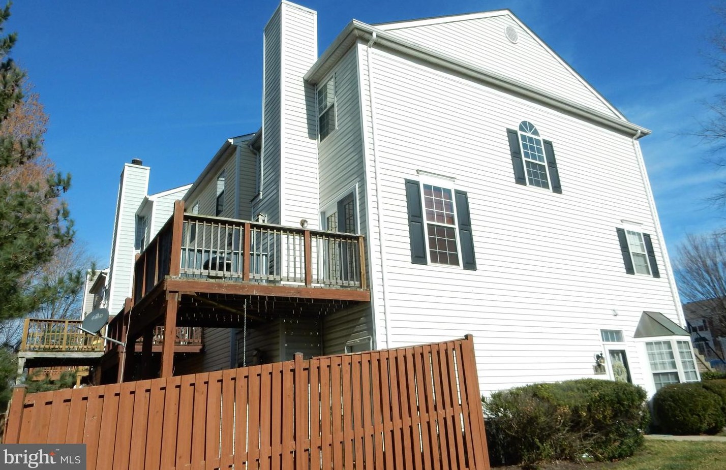 1254 Needham Ct, Crofton, MD 21114-3236