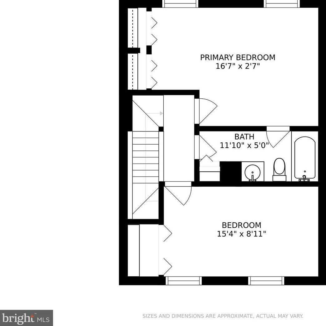 2537 Log Ml Ct, Crofton MD 21114-1859 exterior