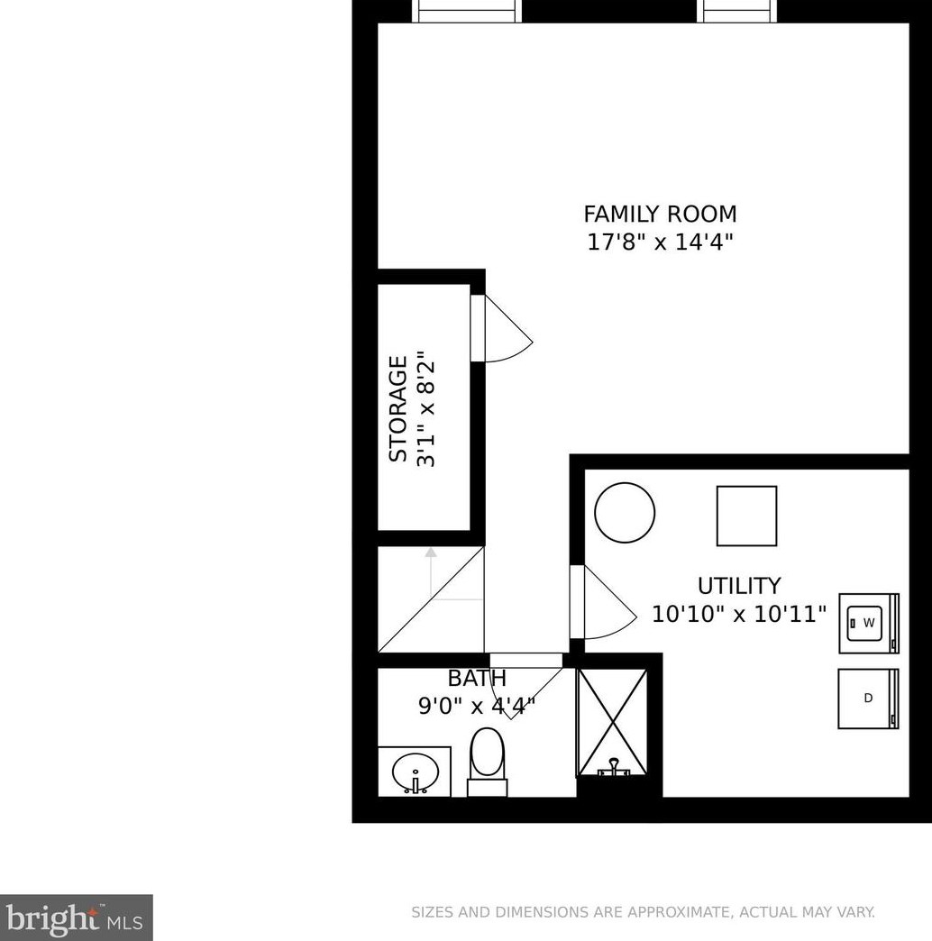 2537 Log Ml Ct, Crofton MD 21114-1859 exterior