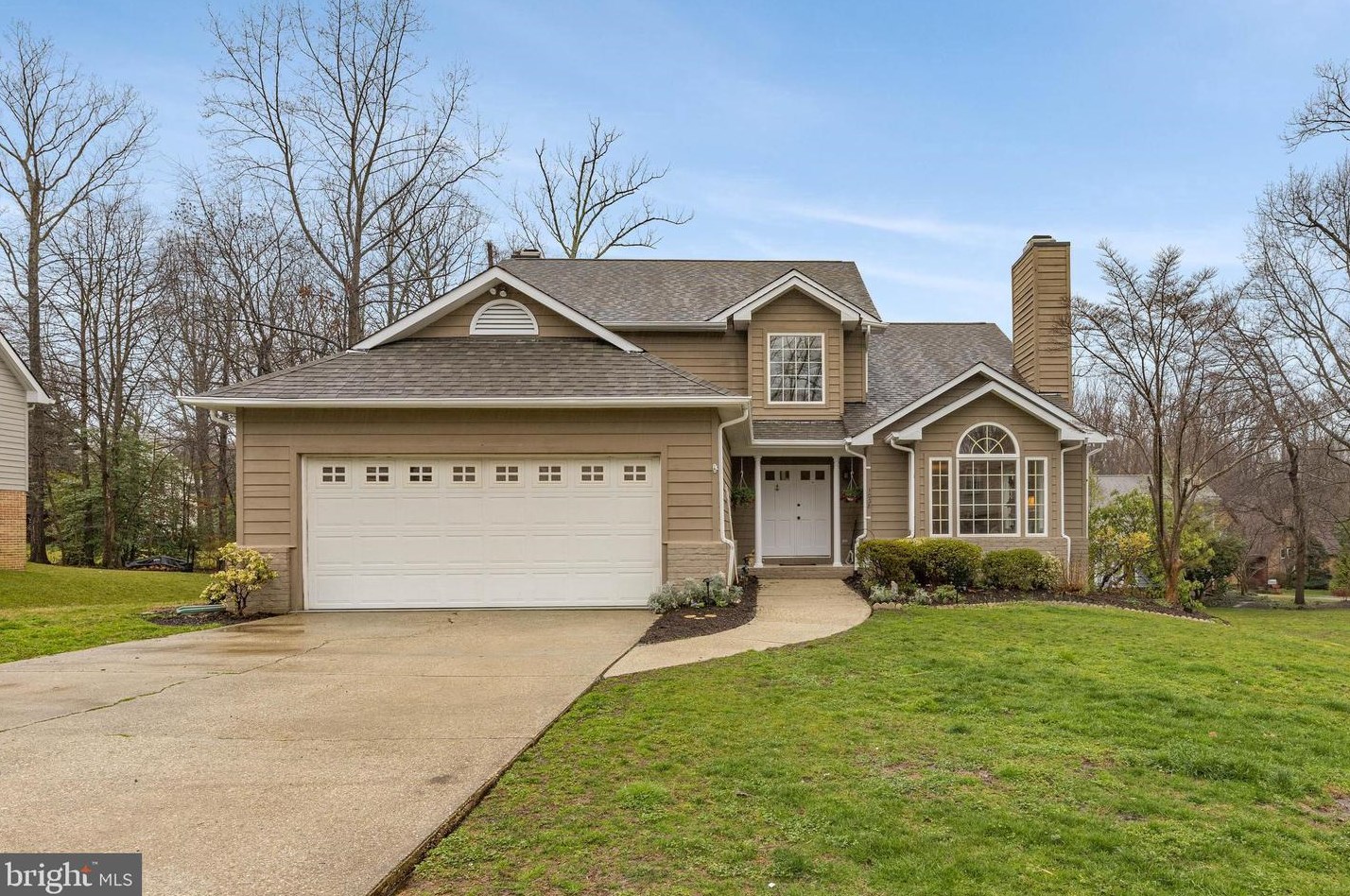 1038 Stonington Dr, Arnold, MD 21012