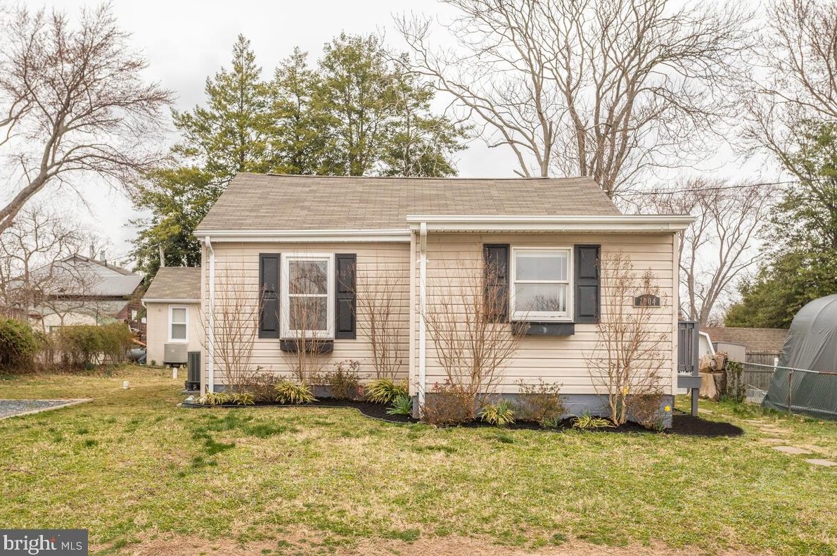 1004 Cliff Pl, Baltimore, MD 21226-2007