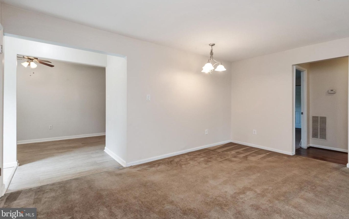 1707 Hart Ct, Crofton MD 21114-1630 exterior