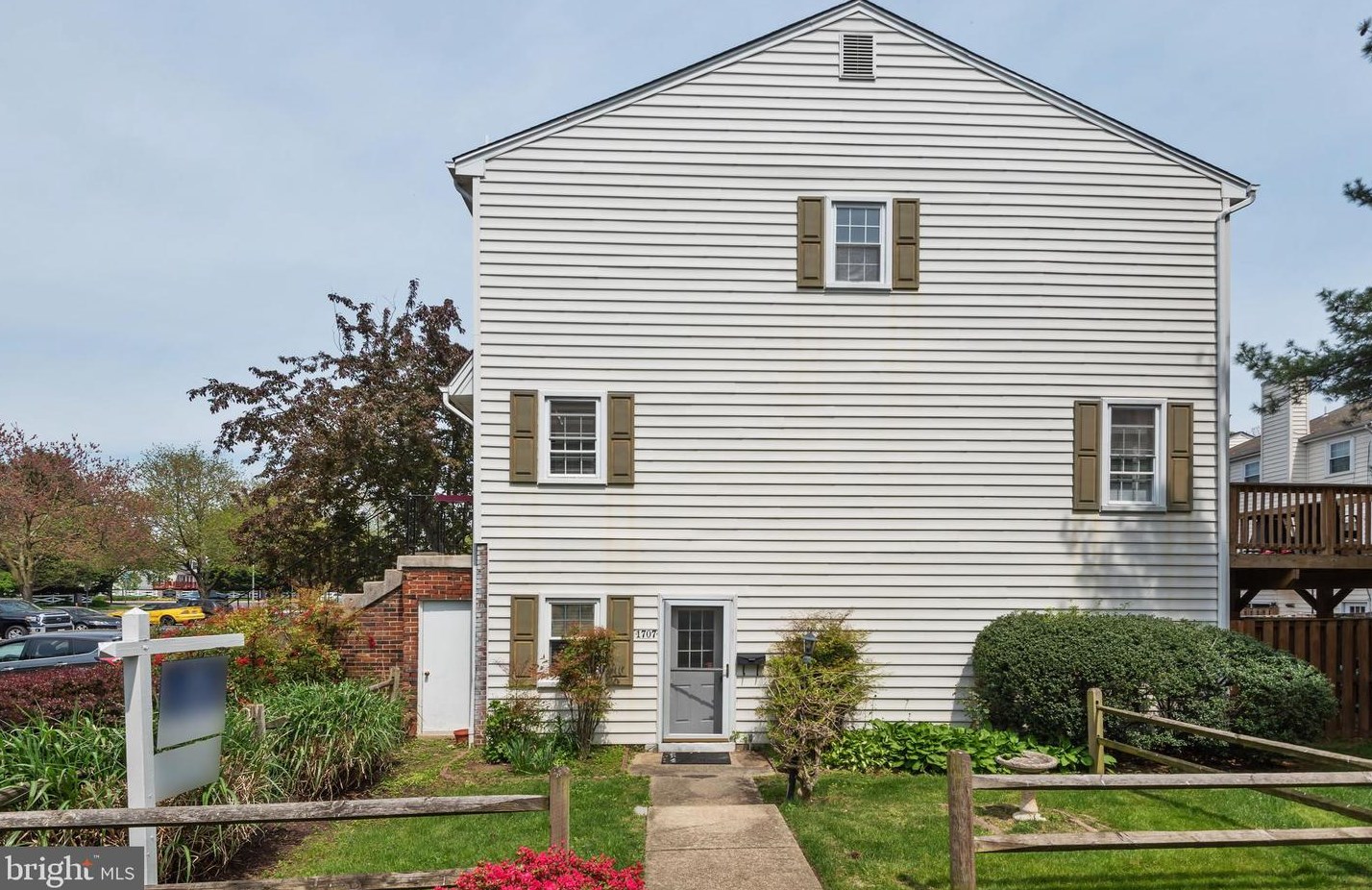 1707 Hart Ct, Crofton, MD 21114-1630