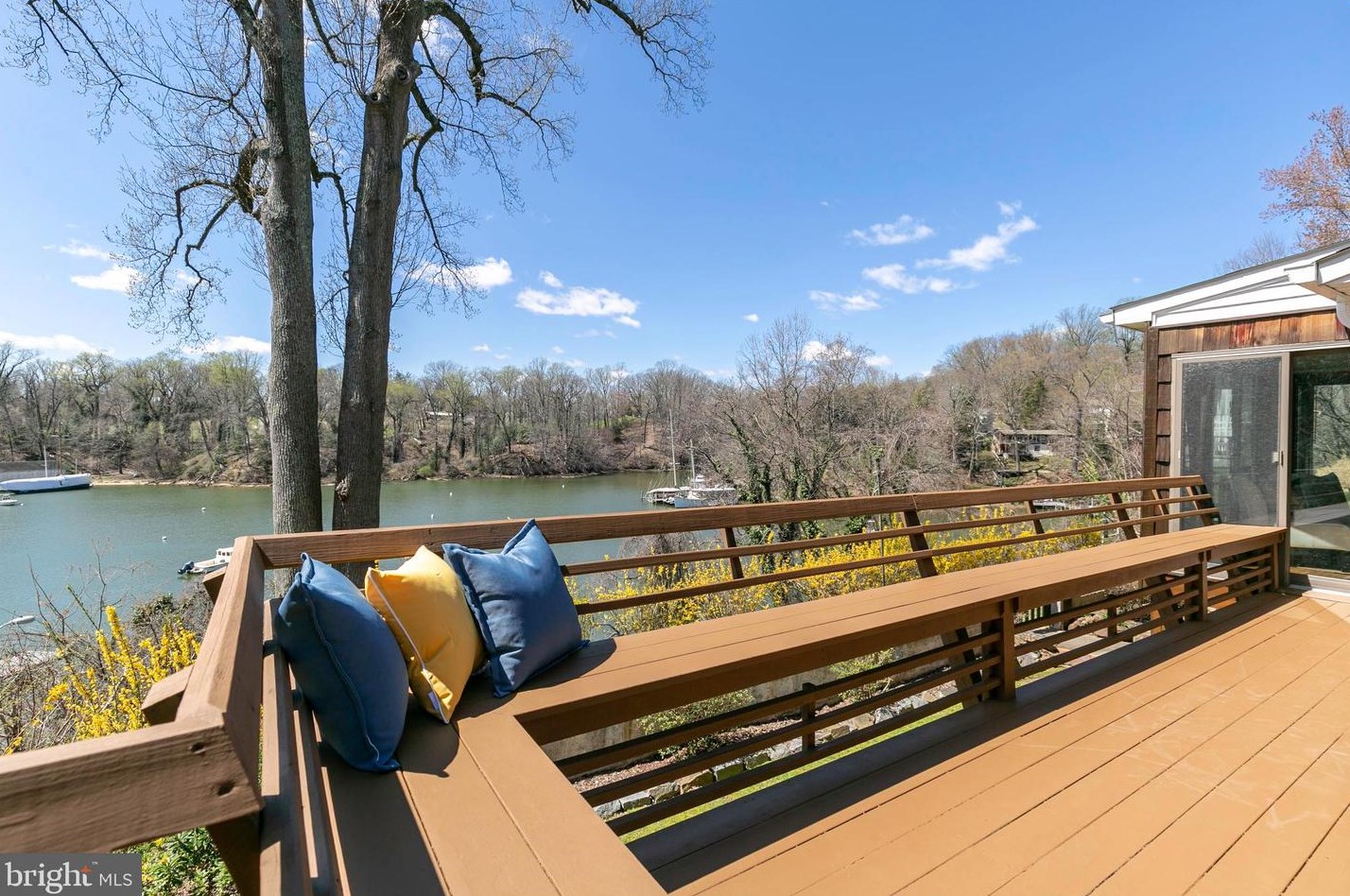 182 Severn Way, Arnold MD  21012-2415 exterior