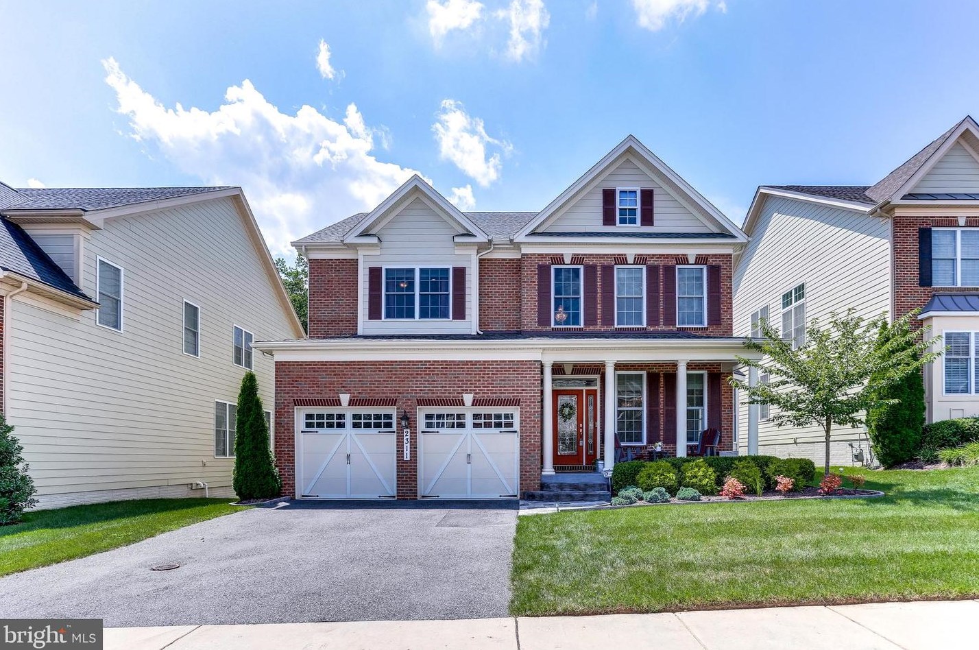 2311 Sycamore Pl, Baltimore, MD 21076-1774