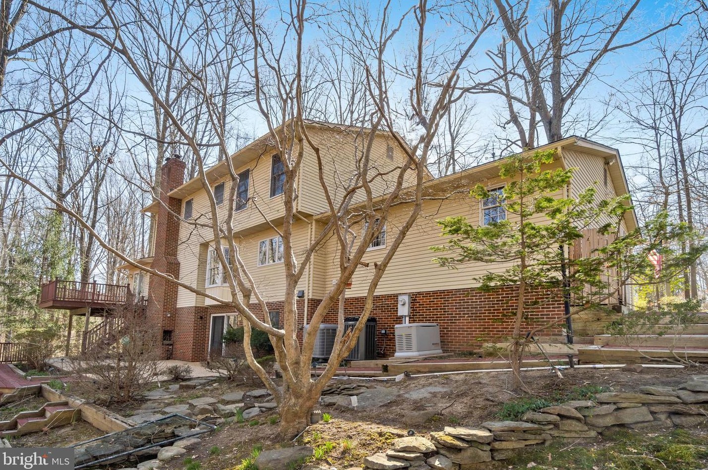 711 Harrisburg Dr, Davidsonville, MD 21035