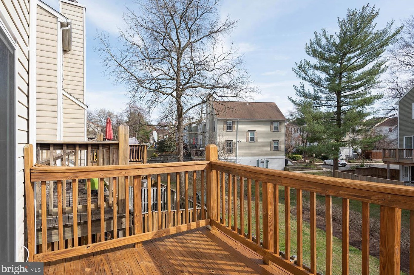 2026 Pawlet Dr, Crofton MD  21114-1665 exterior