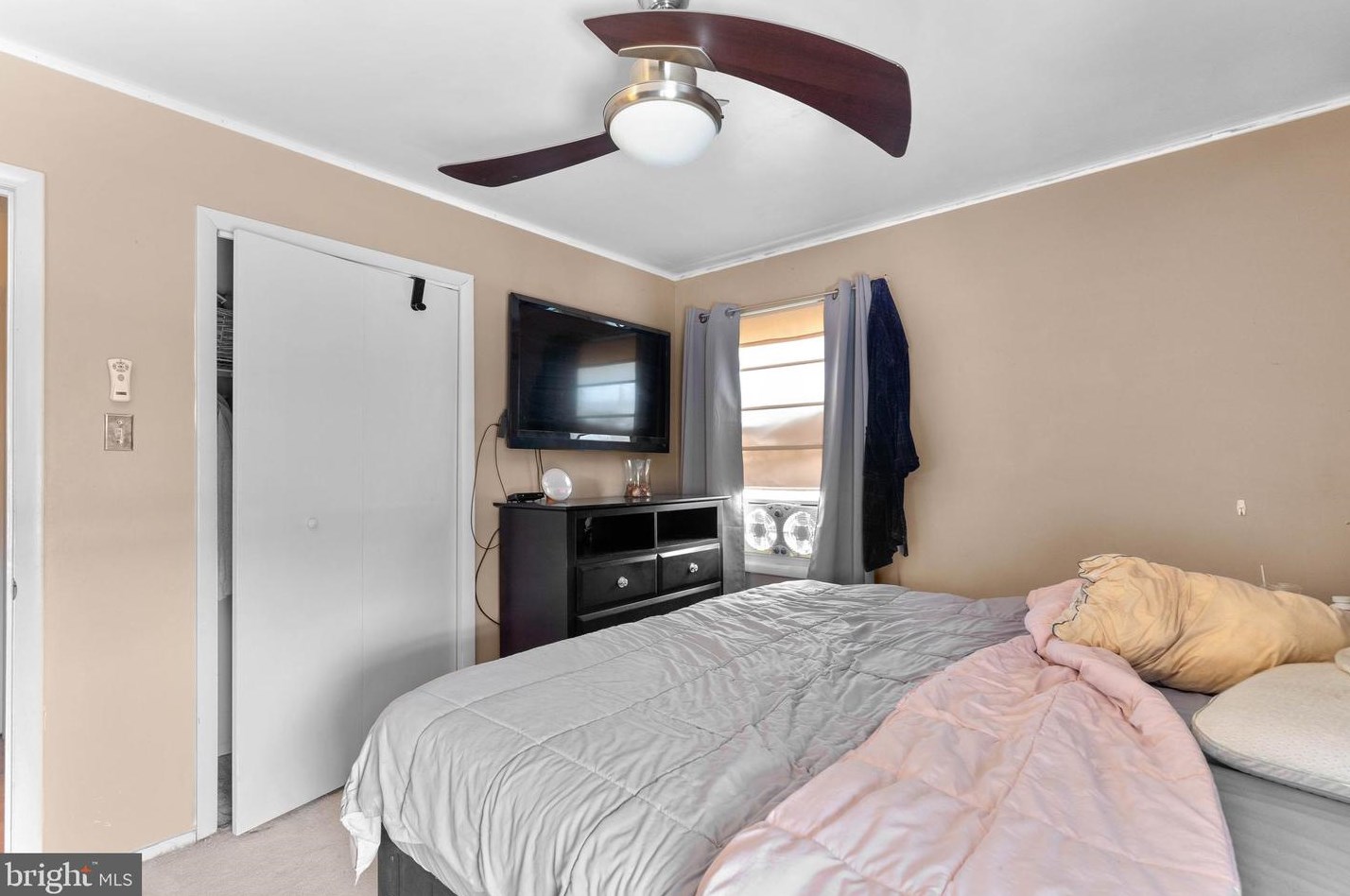 1909 Cuire Dr, Severn MD 21144-1464 exterior