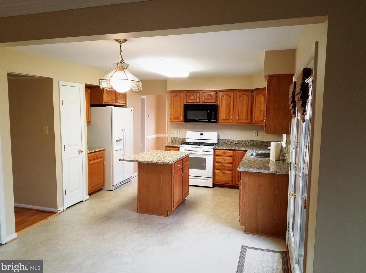 1502 Verdis Ct, Crofton MD exterior