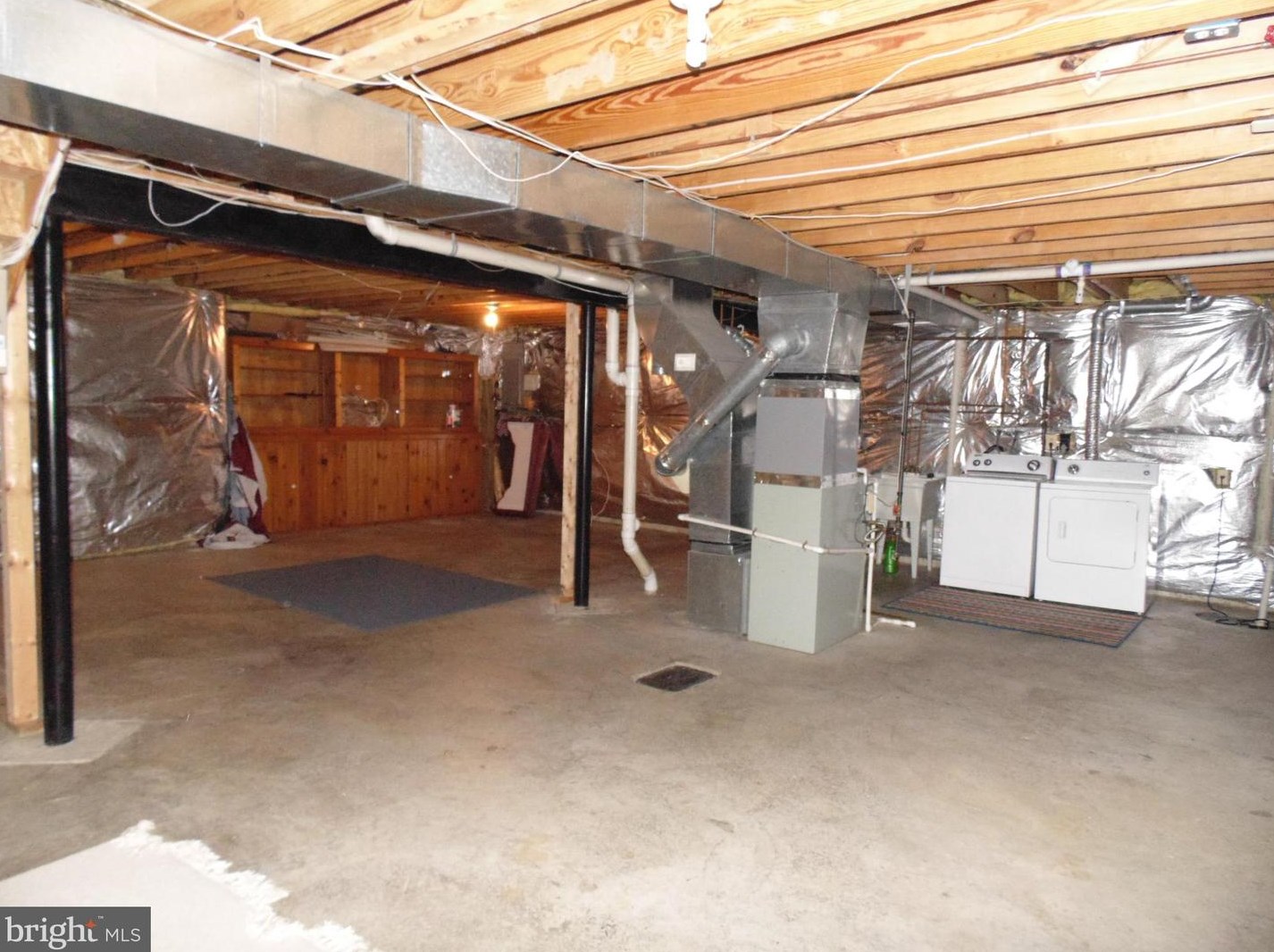 1502 Verdis Ct, Crofton MD exterior