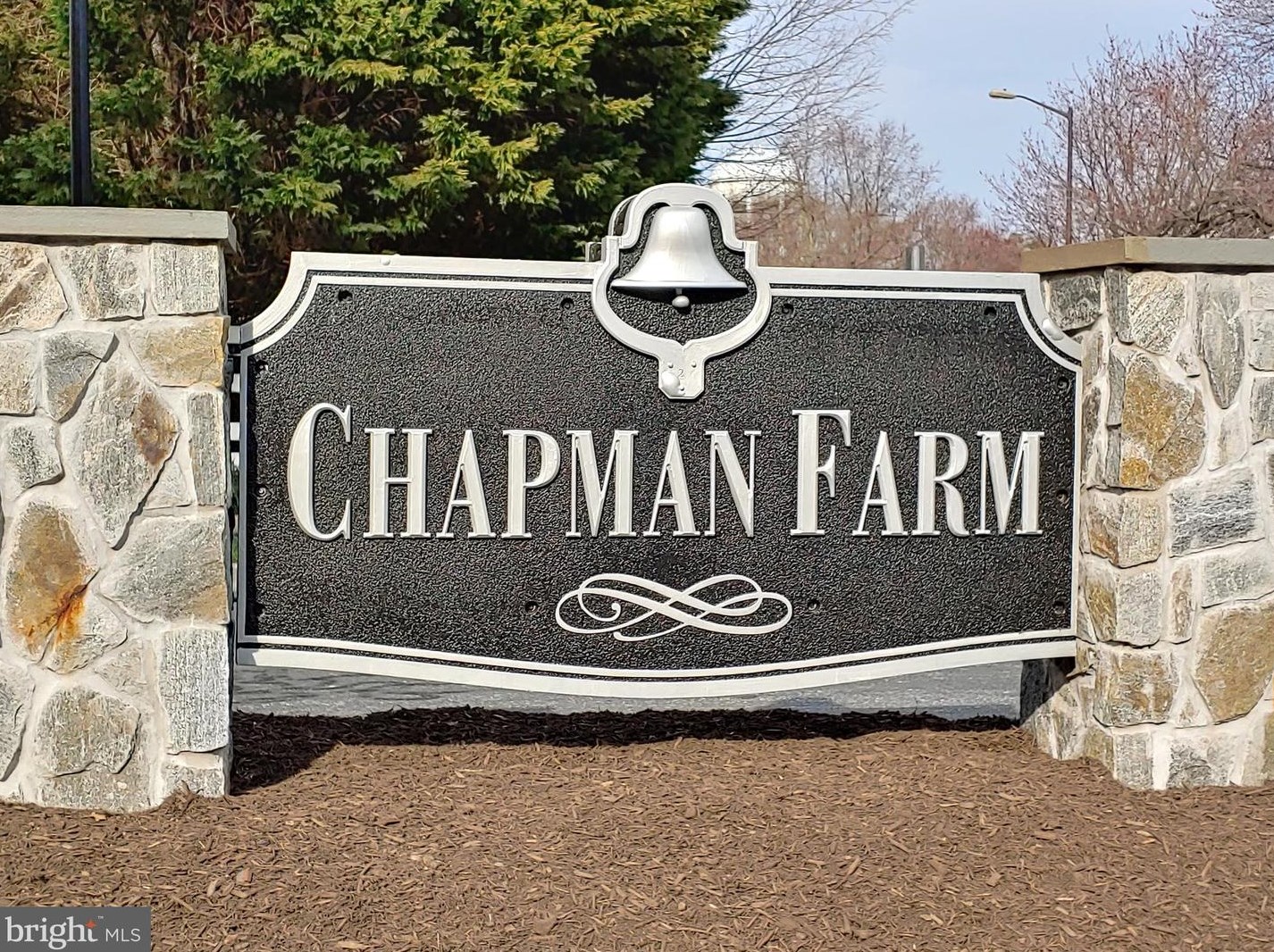 1502 Verdis Ct, Crofton MD exterior