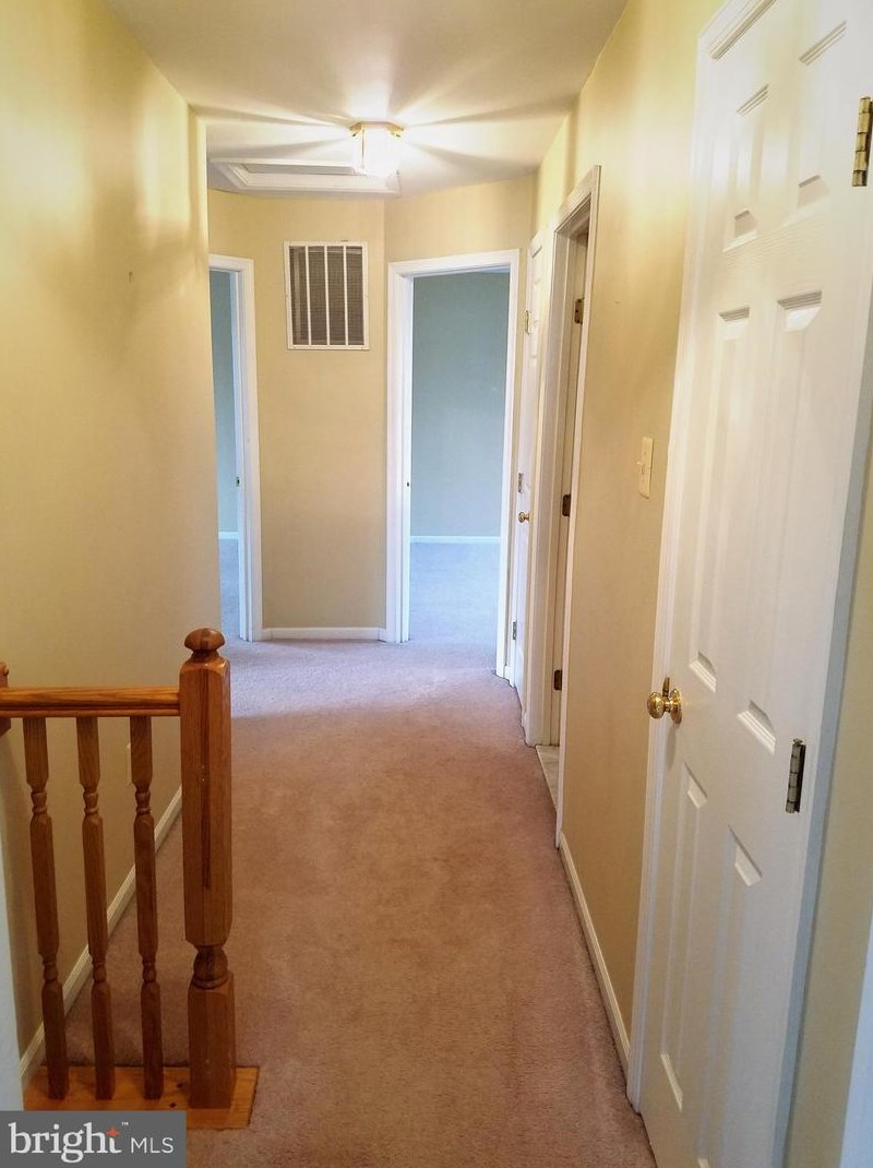 1502 Verdis Ct, Crofton MD exterior