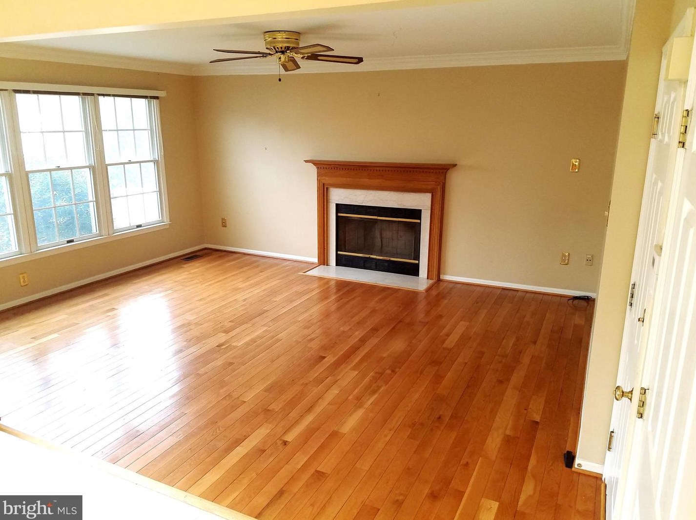 1502 Verdis Ct, Crofton MD exterior