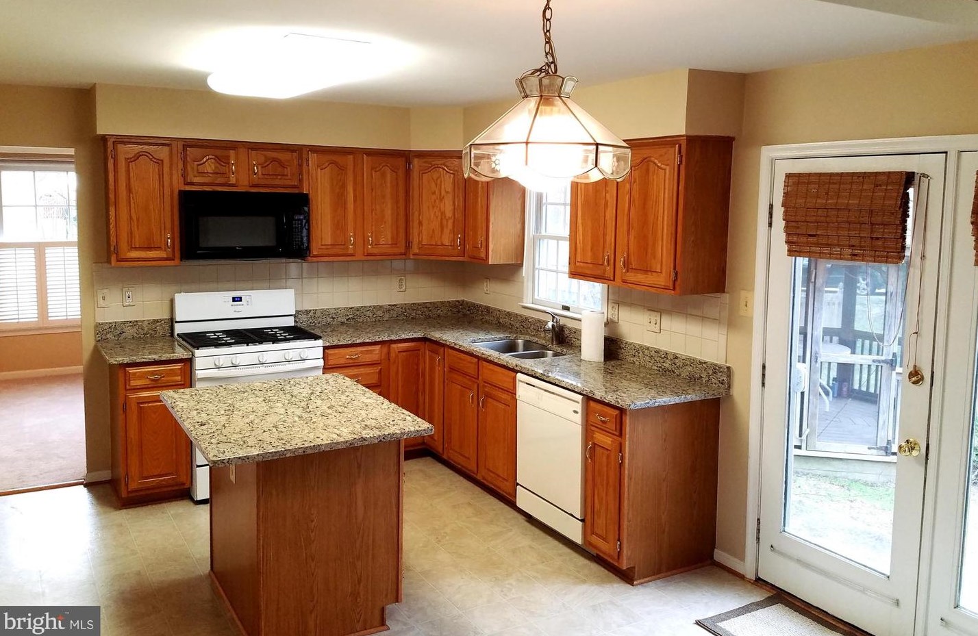 1502 Verdis Ct, Crofton MD exterior