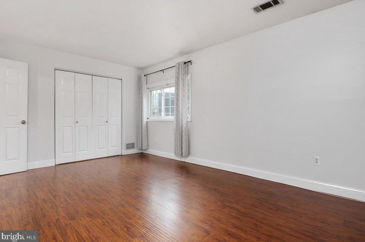 1452 Blockton Ct, Crofton MD 21114-1101 exterior