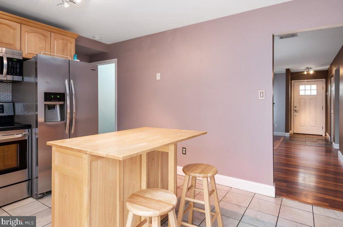 1452 Blockton Ct, Crofton MD 21114-1101 exterior