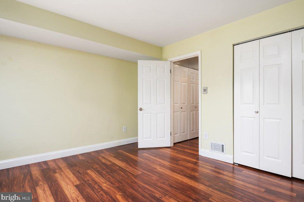 1452 Blockton Ct, Crofton MD 21114-1101 exterior