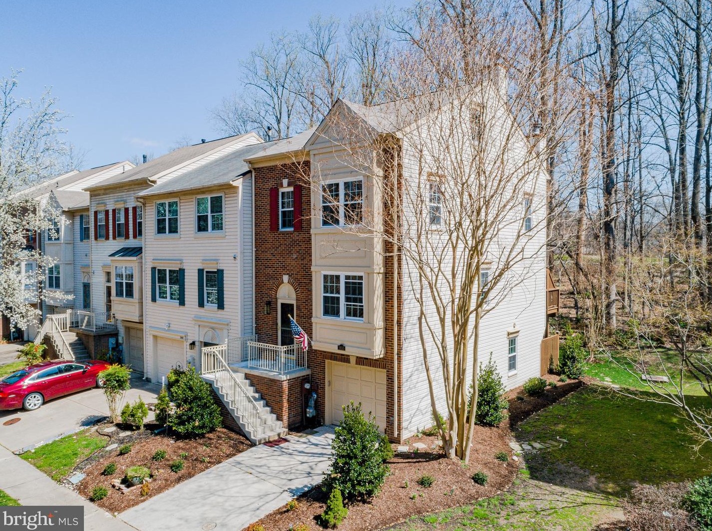 2650 Tallwind Ct, Crofton, MD 21114-1169