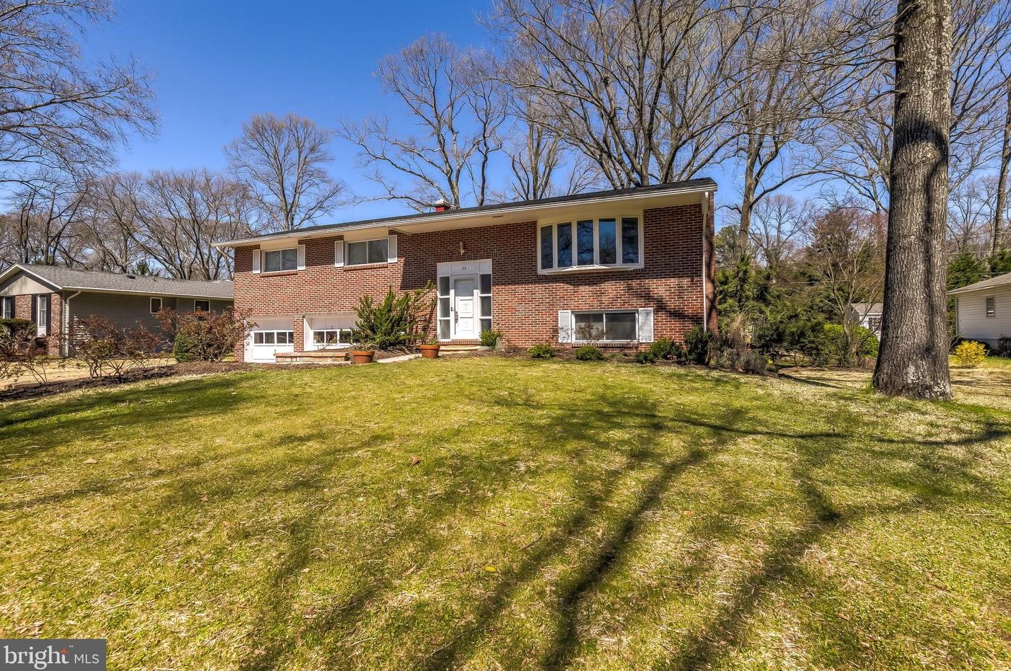 22 Sunset Dr, Severna Park, MD 21146