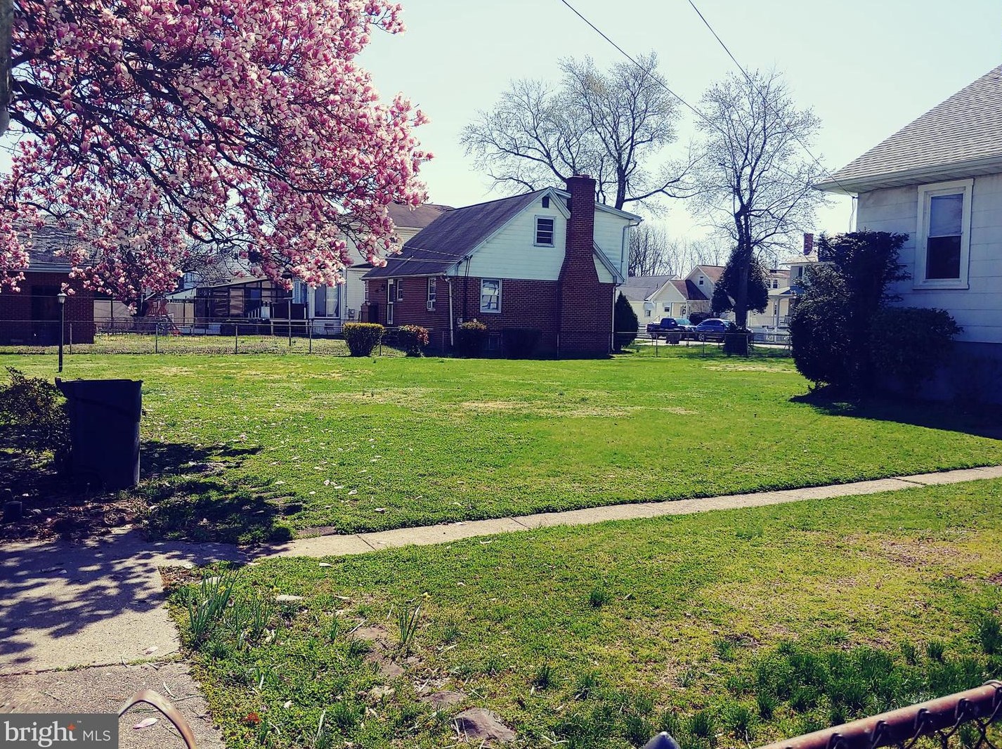114 6th Ave, Baltimore, MD 21225-2737