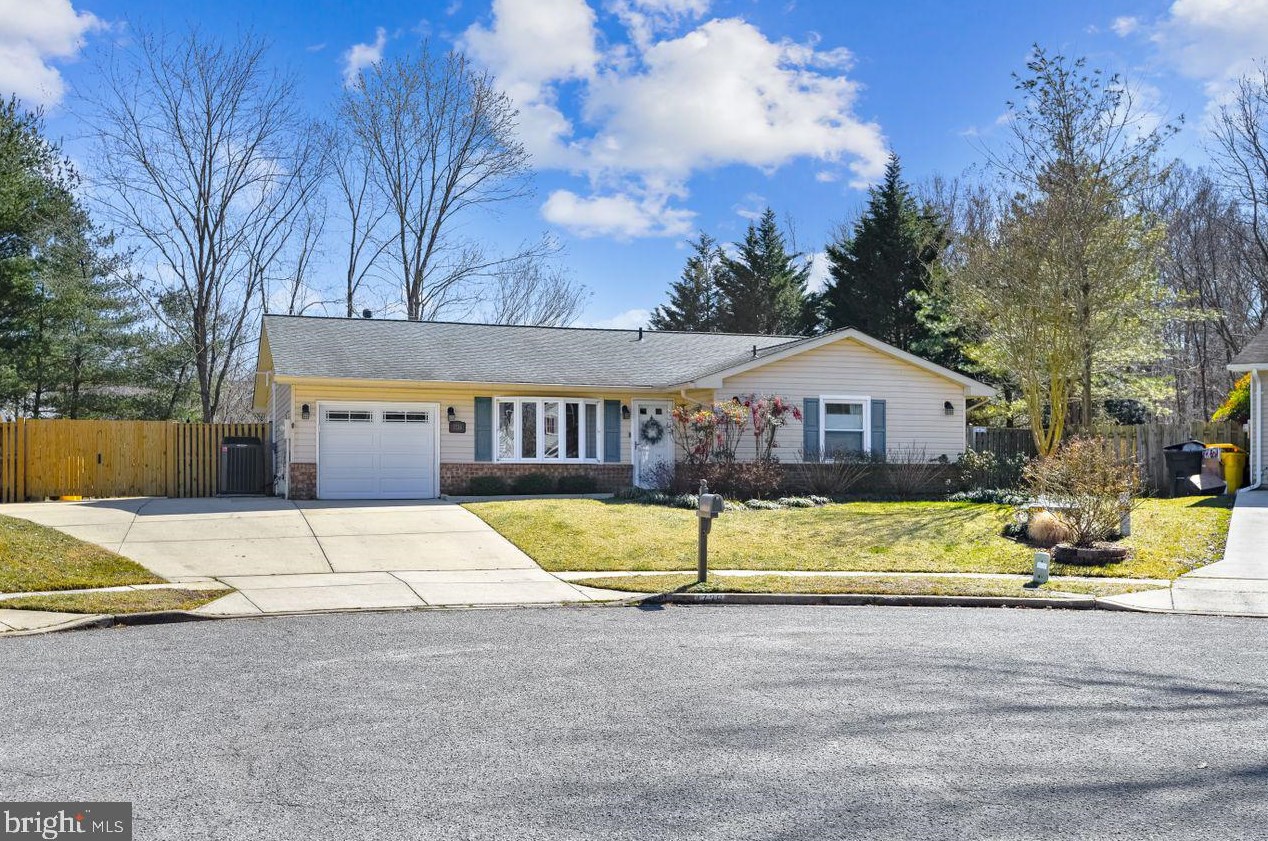 1736 Denton Ct, Crofton, MD 21114-1914