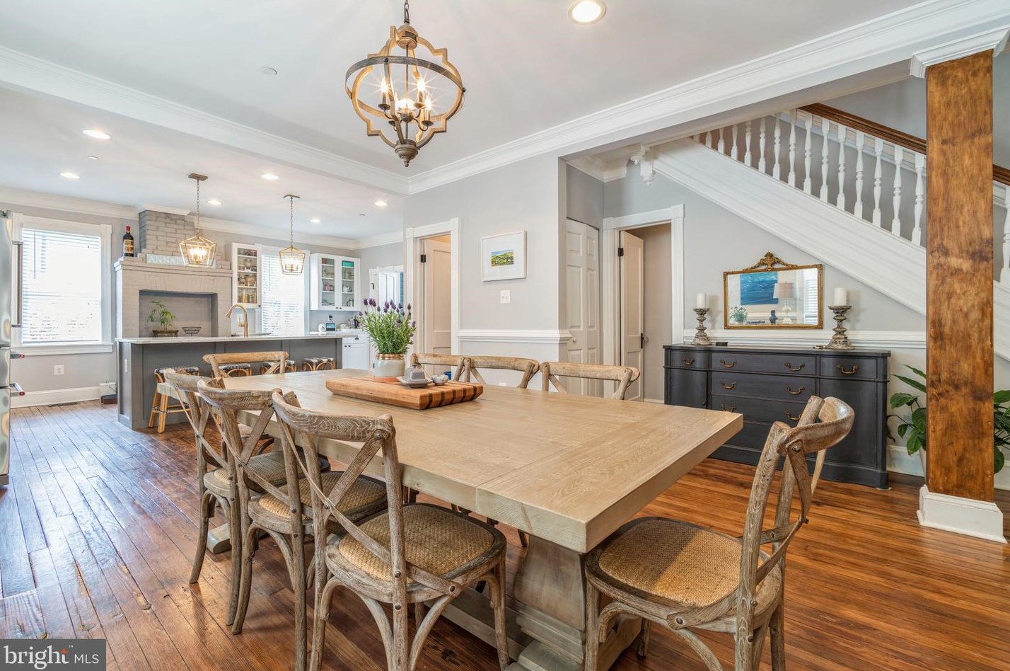 153 Prince George St, Annapolis, MD 21401-1771